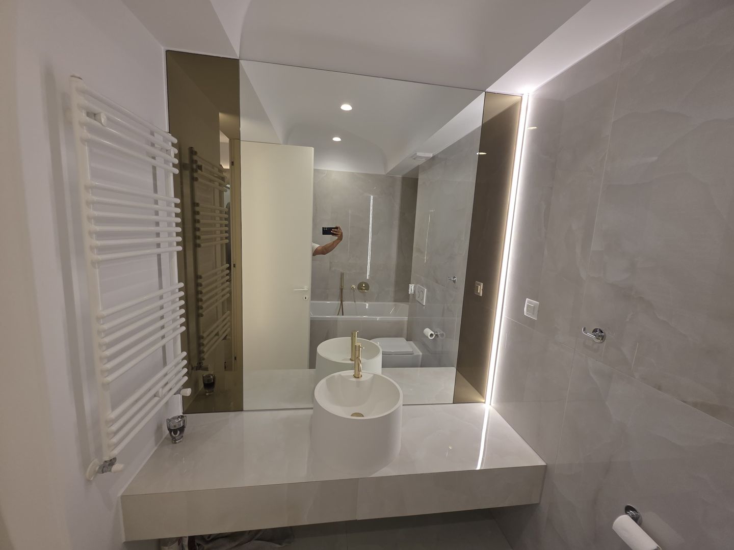 3 Camere Premium | Cortina North Pipera | Prima Închiriere - Poză 7