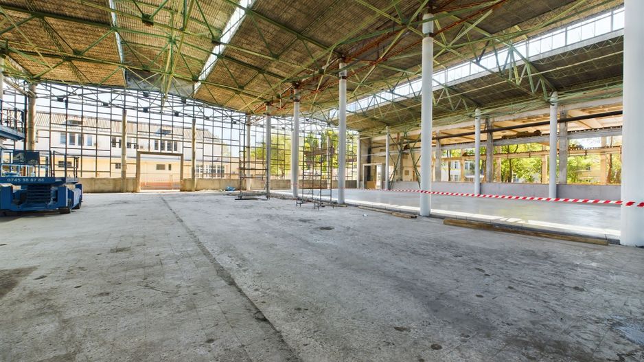 Spatiu depozitare zona Pantelimon Obor - Poză 5