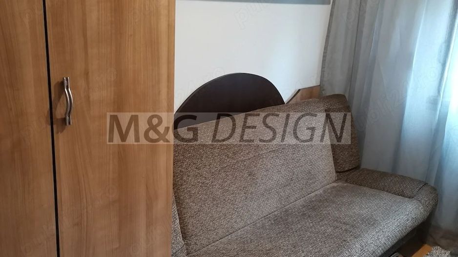 Apartament  4 camere zona Dacia etaj 3 - Poză 7