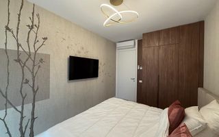 Duplex 3 camere | Herastrau | 2 locuri de parcare subterane | Terasa spatioasa - Poză 5