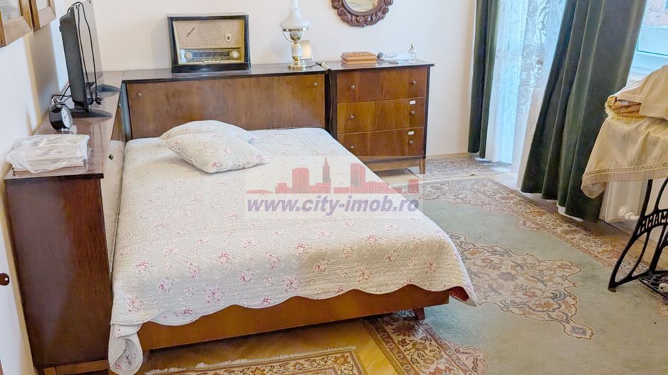 Vanzare Apartament Parcul Circului Stefan Ce Mare - Poză 14