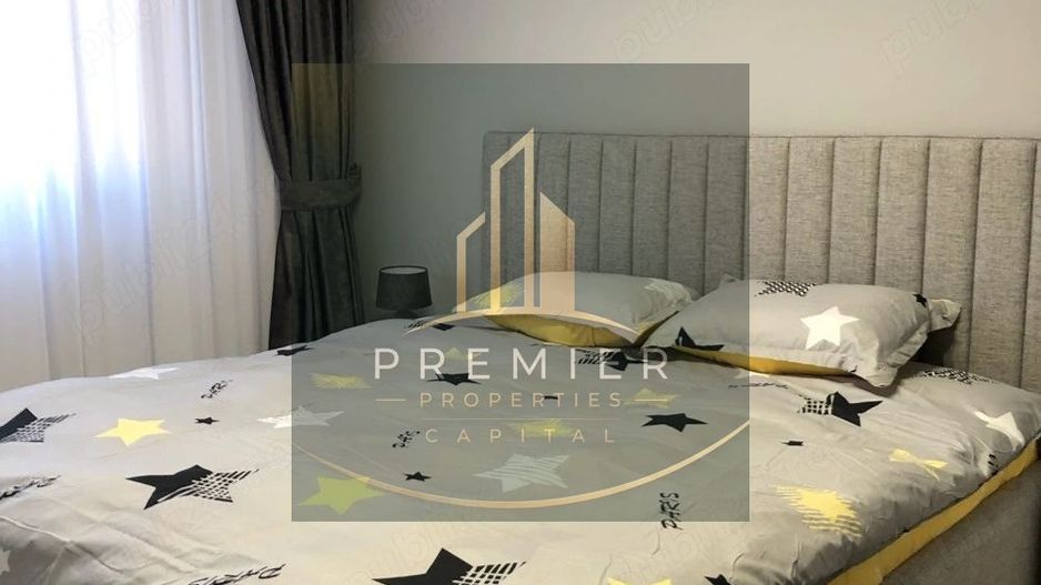 Apartament premium cu 4 camere de închiriat în zona Bazilescu – 165 mp utili - Poză 8