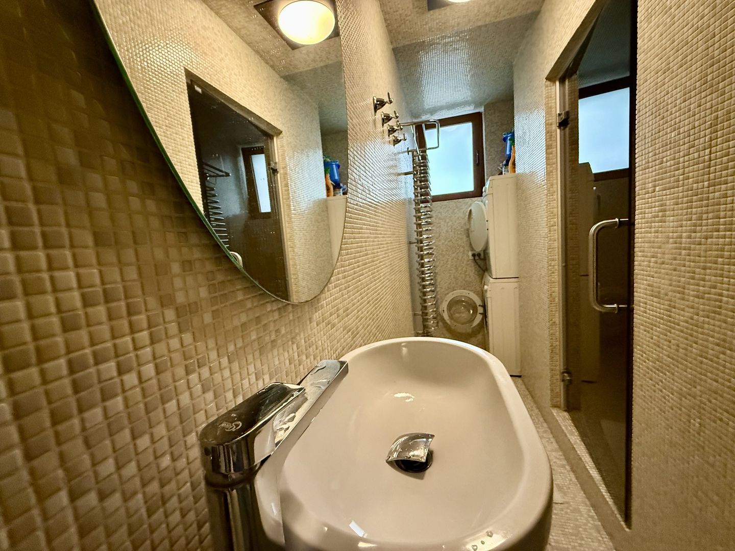 Apartament 3 Camere Spațios | Inchiriere | Herăstrău | Garaj Subteran - Poză 23