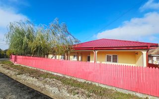 Casa individuala 115 mp | Teren 4239 mp | Radulesti Vrancea - Poză 1