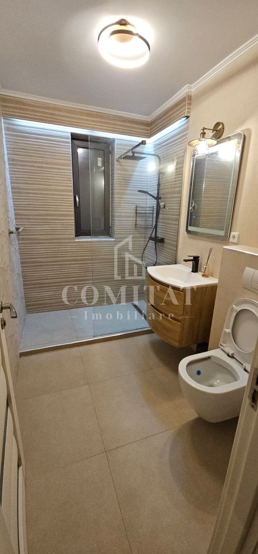 Apartament de închiriat | 2 camere | Imobil Nou | Zona The Office - Poză 12