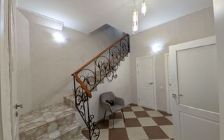 Chirie, casă, 4 camere, str. Cojocarilor, Râșcani - Poză 20