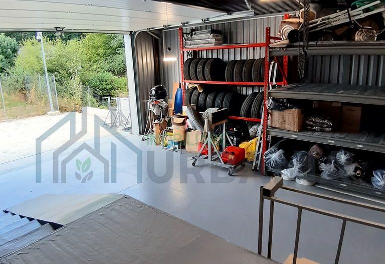 Cladire multifunctionala 600 mp cu parter si etaj - Poză 18