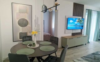 🏡 Apartament modern 2 camere | Bloc nou 2024 | Finisaje premium ✨ - Poză 3