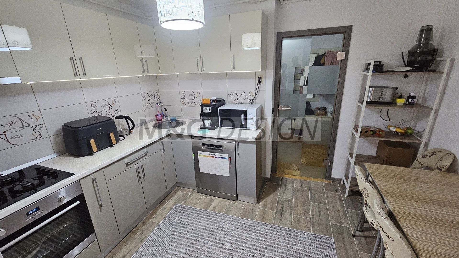 Apartament 3 camere zona Lipovei - Poză 3