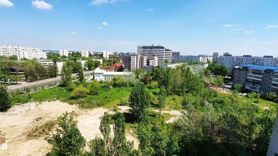 AP. 2 CAMERE EVOCASA ARMONIA, PET-FRIENDLY, BLOC NOU, METROU 10 MINUTE - Poză 12