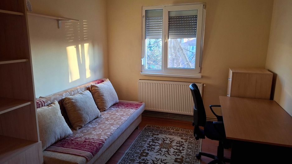 Circumvalatiunii | 3 Camere | Centrala Proprie. - Poză 3