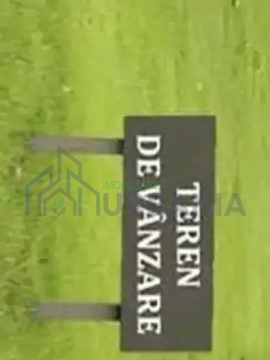 Teren Dancu Iasi - Poză 1