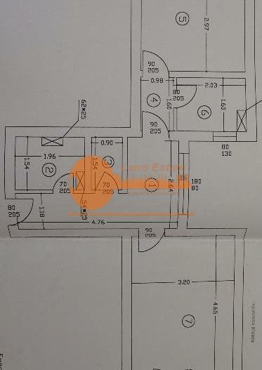 Apartament 2 Camere Metrou Constantin Brancusi - Poză 6