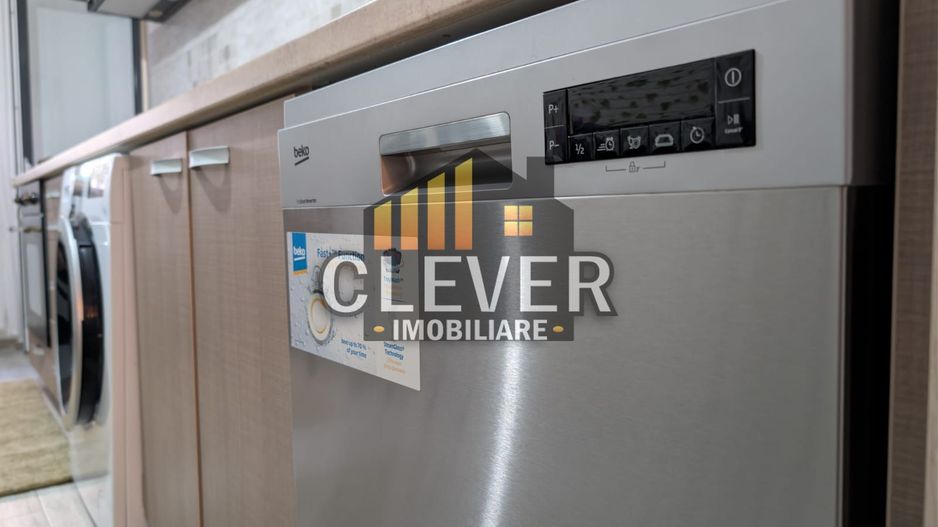 Apartament 3 camere 5min Metrou Nicolae Teclu Loc de parcare - Poză 20