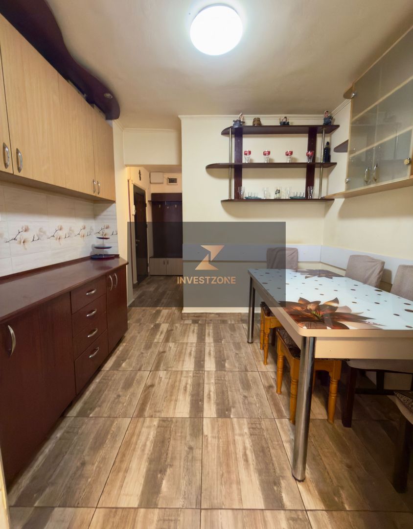 Apartament tip Pb mare, etaj 2, decomandat, str. Someșului, Oradea - Poză 1