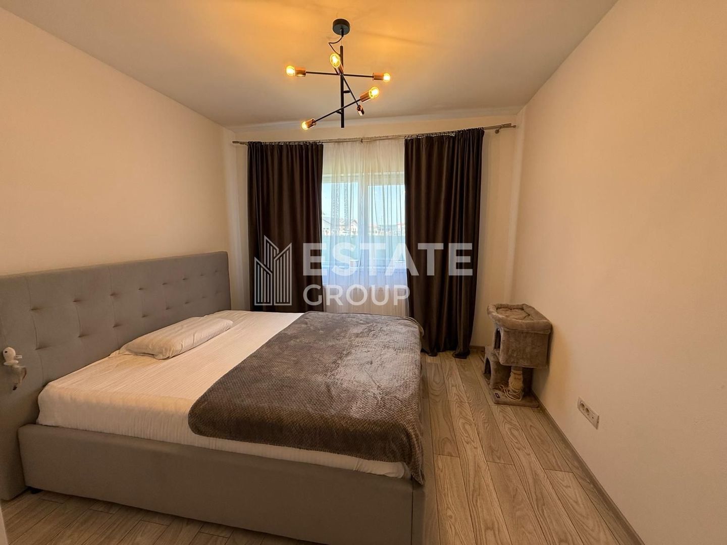 Duplex pe parter Mosnita Noua, unit prin camera tehnica - Poză 11