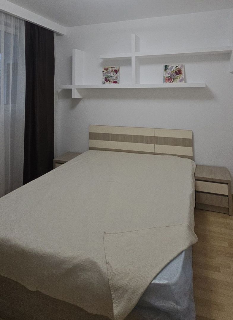 3 camere decomandat, Drumul Taberei, 1 min metrou Brâncuși, 80 mp - Poză 2