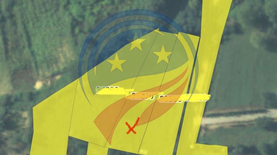 Teren de vanzare/ Secui/ Teasc/Dolj - Poză 1