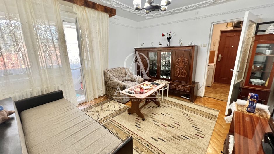 OFERTA | Apartament cu 2 camere | Complexul Studentesc , Timisoara - Poză 1