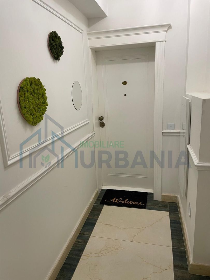 Apartament de lux de închiriat în Royal Town, Cârlig - Poză 3