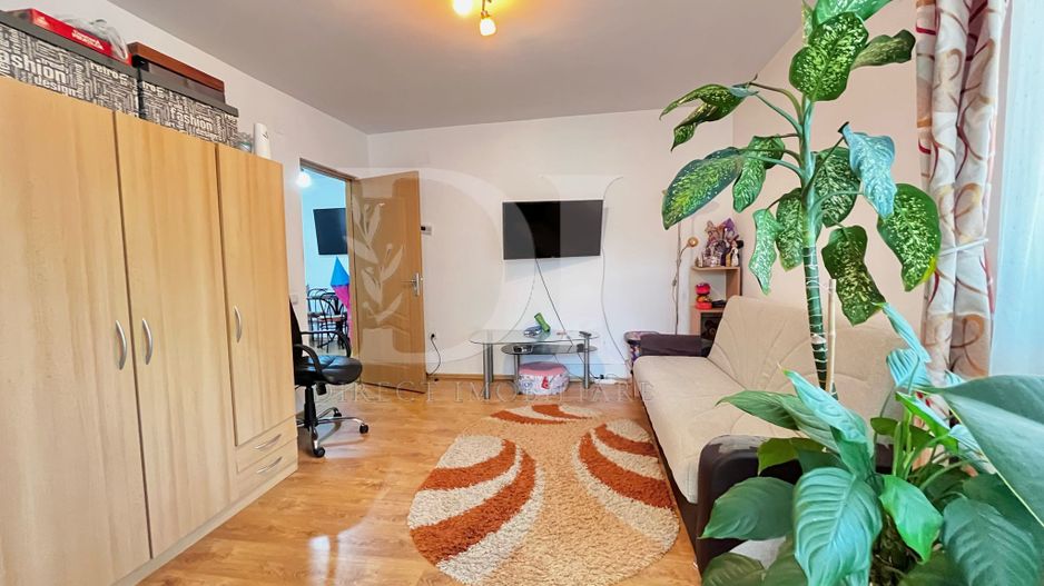 Apartament 2 camere | de vanzare | Etaj intermediar | bloc 2014 - Poză 7