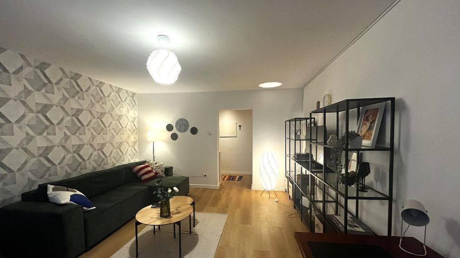 Prima Închiriere,  Apartament 2 camere Bd Octavian Goga - Poză 2