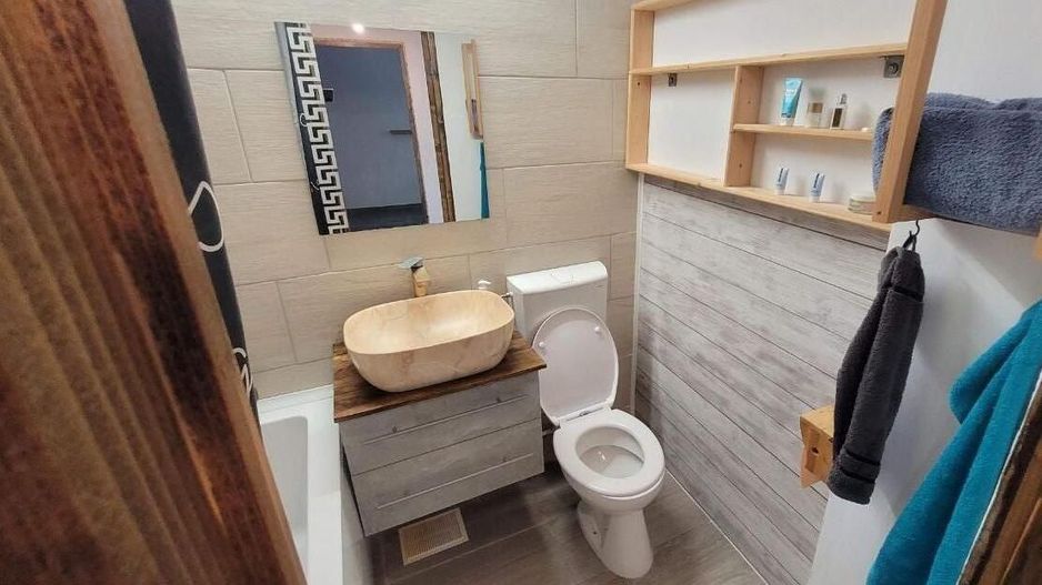 AP. 3 CAMERE BRANCOVEANU, LOC PARCARE, PET-FRIENDLY, METROU 15 MINUTE - Poză 6