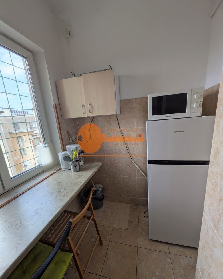 Apartament 2 camere – ultracentral – 44 mp – Piata Romana - Poză 5