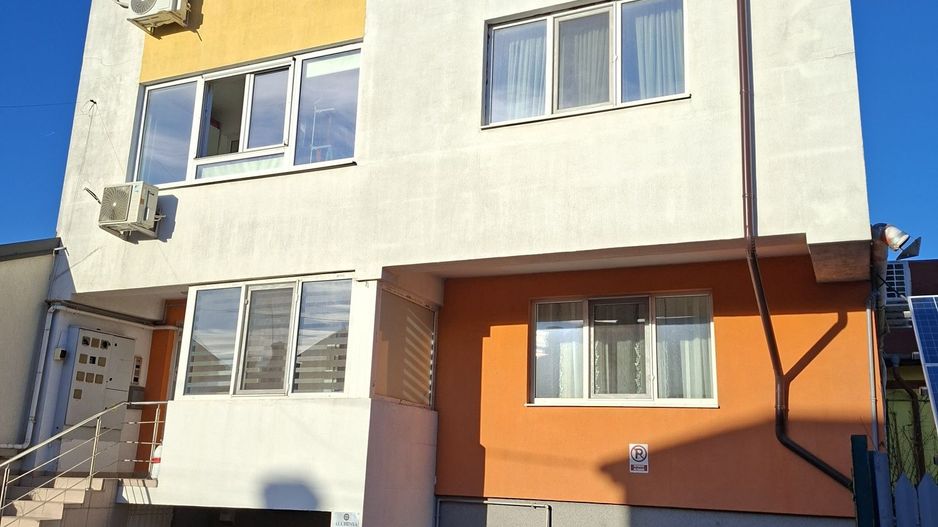 De închiriat apartament 2 camere Eroii Revoluției - Poză 8