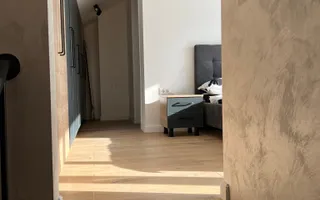 Închiriere Duplex 2 Camere Unirii, Terasă, Centrală, Piscină Rooftop - Poză 14