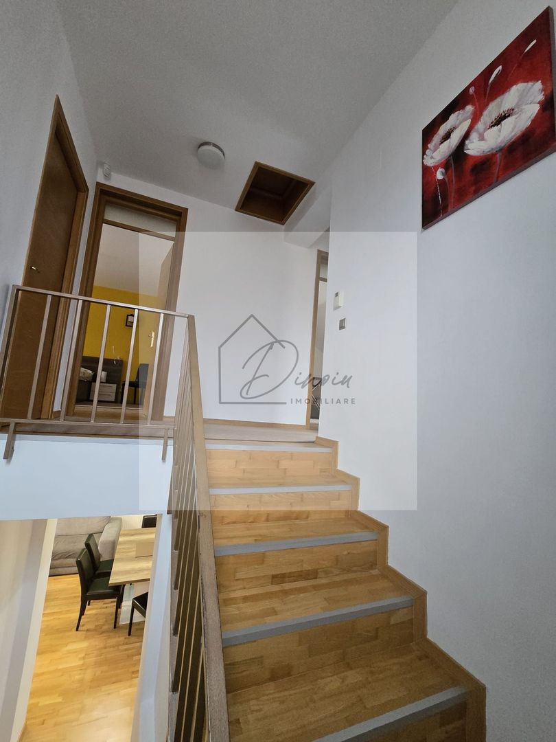 COM 0% I Vila 6 camere Aviatiei Pipera I Henri Coanda I Intabulata - Poză 30