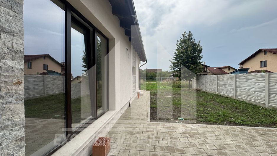 Casa individuala pe un nivel de vanzare, Orizont - Poză 8