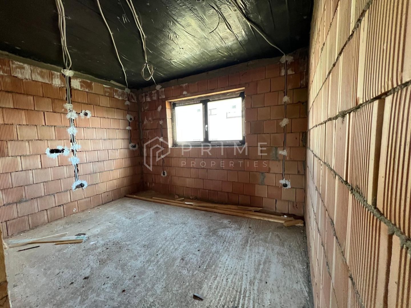 Casă individuală modernă în Corunca 150 mp utili  acces rapid Tg-Mureș - Poză 8