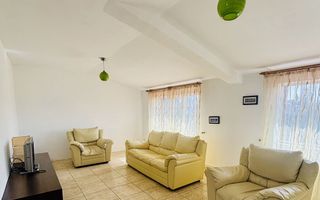 Vilă de închiriat D+P+1+M, Ovidiu cartier rezidențial Ovidiu Sud - Poză 2