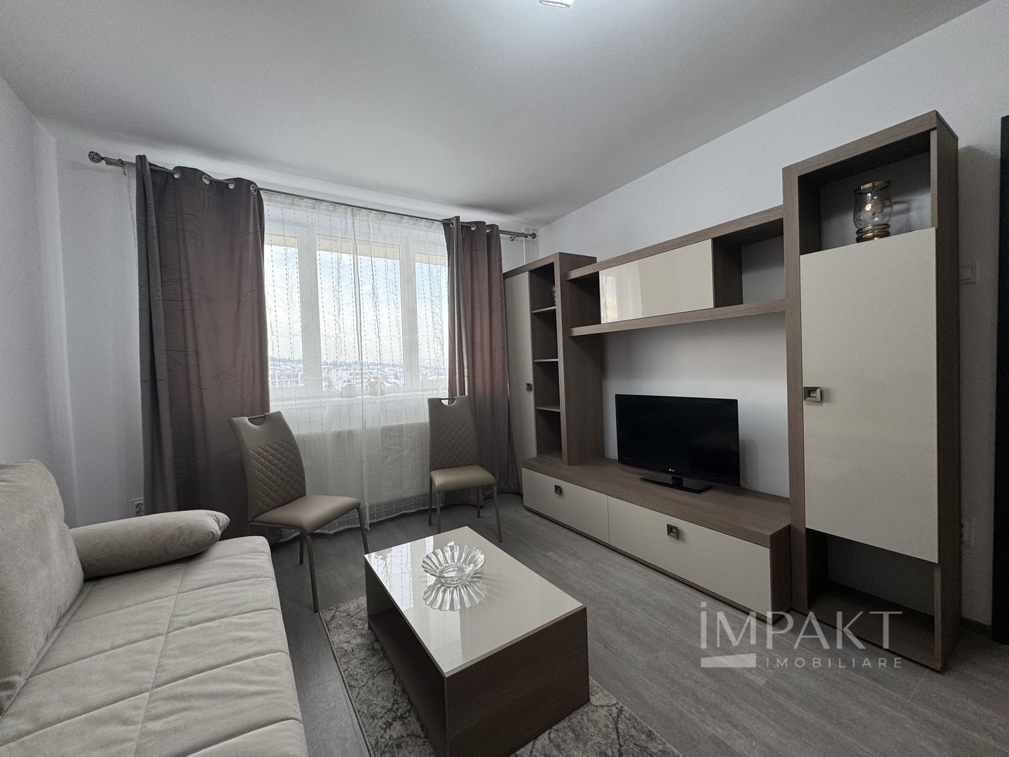 Apartament 2 camere 43 mp in Gheorgheni prima închiriere - Poză 1