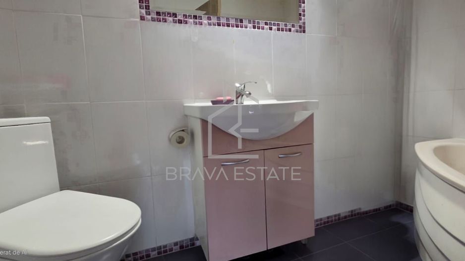 Apartament 3 camere 56mp,Floresti zona Eroilor - Poză 4