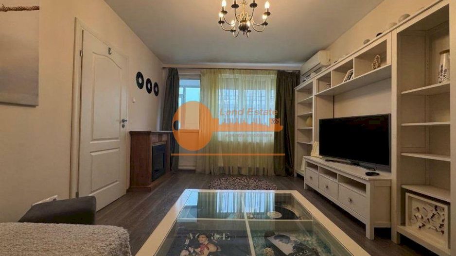 2 camere Domenii - Ion Mihalache - Poză 1
