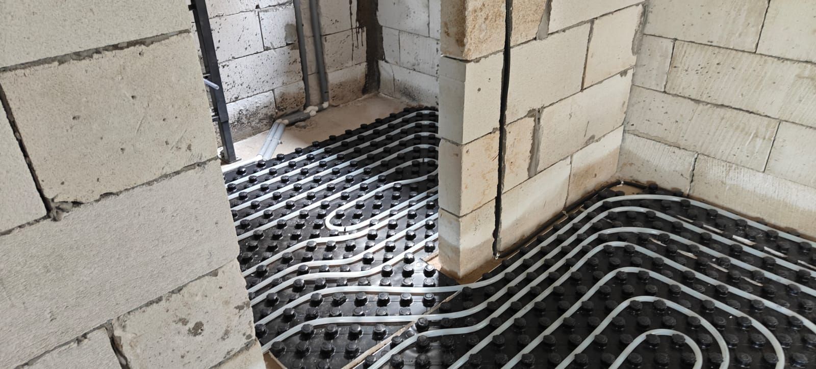 de neratat - vila la alb/4cam,2bai+parcare/centru Popesti Leordeni - Poză 27