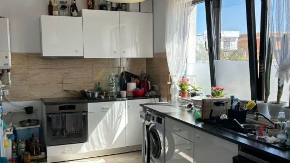 Comision 0% | Vilă Premium cu Fotovoltaice | Tunari - Poză 17
