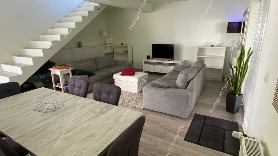 Vila Moderna liziera padurii | 5 Camere | Dumbravita - Poză 6