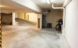 De vânzare: apartament 4 camere + parcare - Primăverii - Jean Monnet. - Poză 13