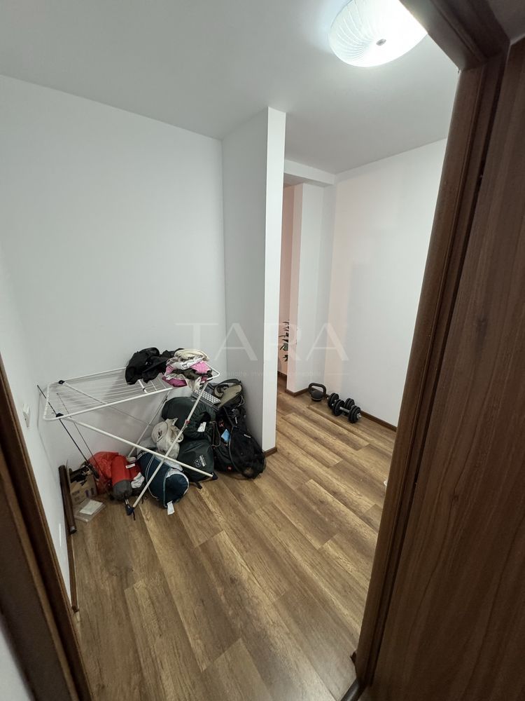 Apartament modern, 2 camere și loc de parcare, Baciu, zona Șoimului. - Poză 5