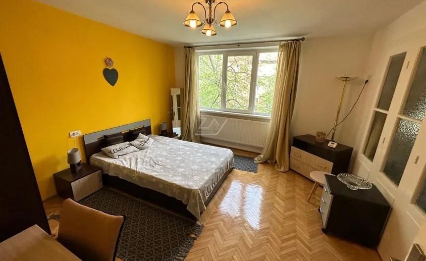 Central - Blvd Mihai Viteazu. Disponibil Imediat. Centrala proprie. - Poză 1