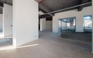 Showroom de lux / Spatiu comercial de vânzare în Cotroceni - Poză 4