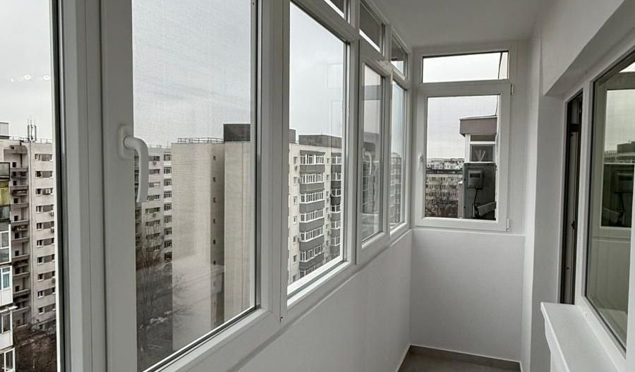 GARSONIERA | RENOVATA COMPLET | METROU GORJULUI - Poză 10