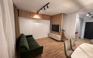 Casa | 5 camere | Pipera | 2 locuri pacare | Zenville - Poză 1