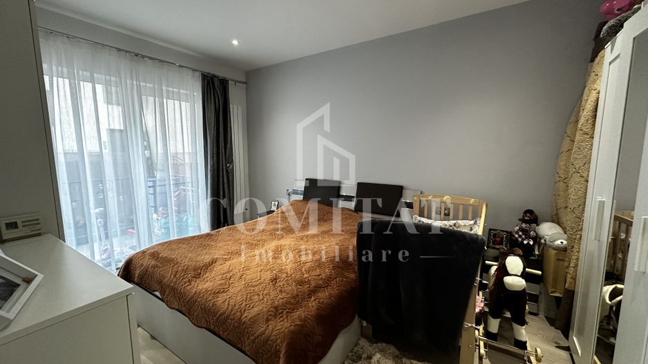 Apartament cu grădină | 2 locuri de parcare | Zona Eroilor - Poză 8