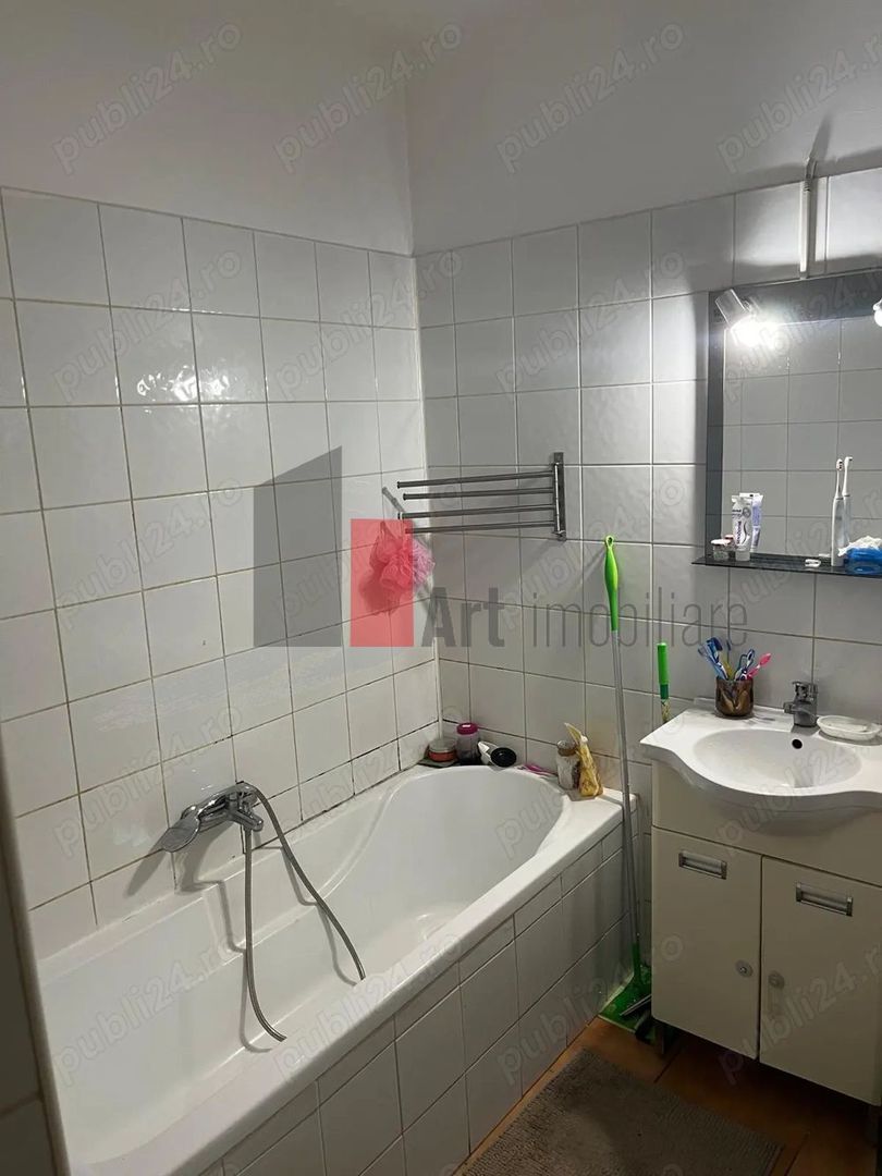 Garsoniera  Cismigiu - Stirbei -voda - Poză 3