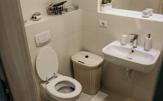 Apartament de închiriat – West Residence, Oradea - Poză 11