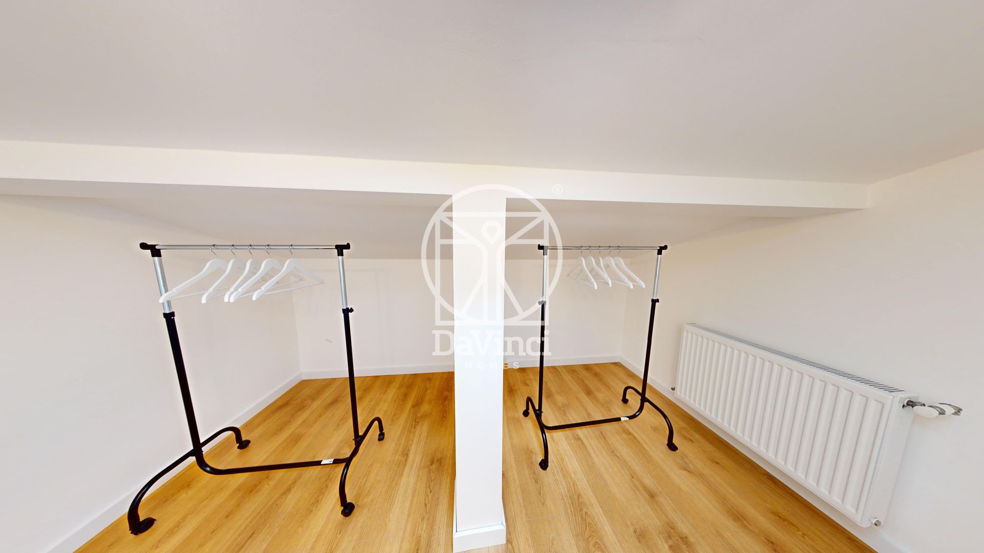 Penthouse 3 camere, dressing, aer conditionat (NCL-33D-Mi-ap.12) - Poză 11